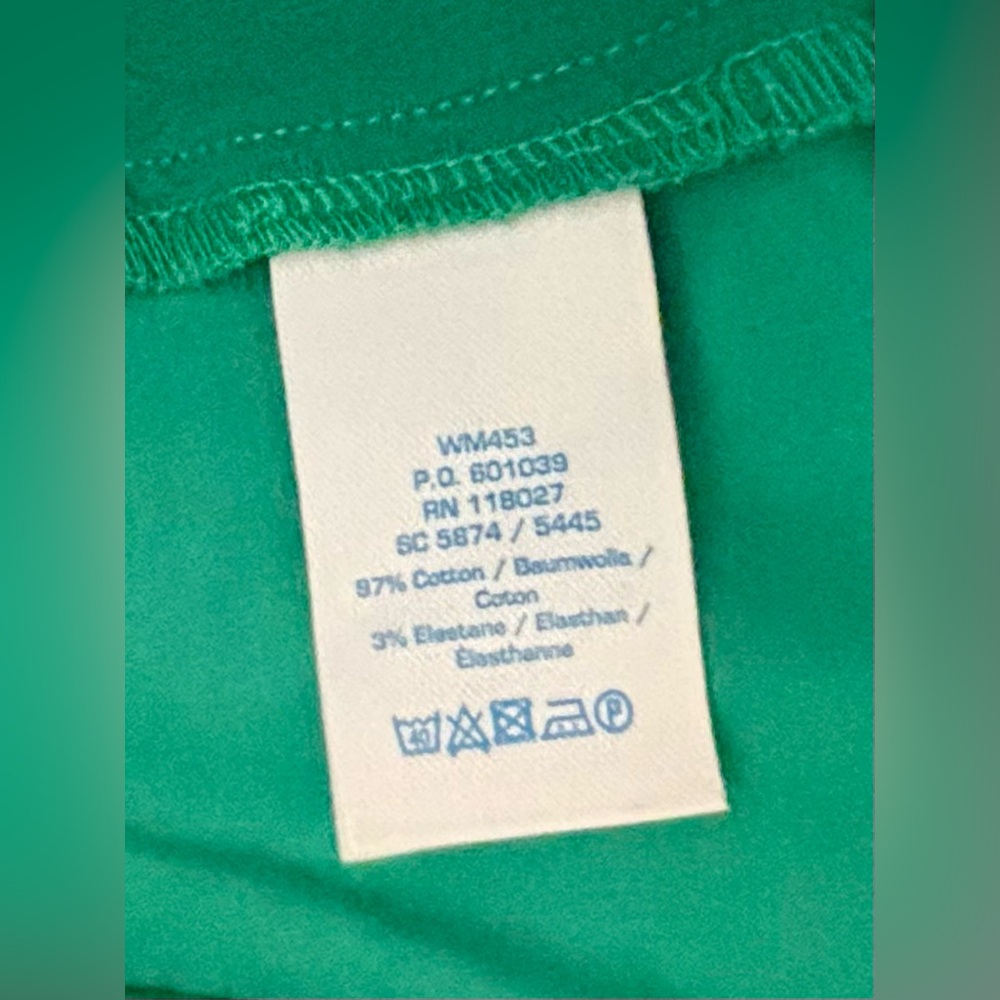 Boden Richmond Pants
Sz 12 - Picture 8 of 10